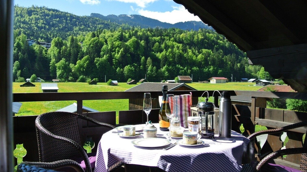 Photo of Outdoor in Garmisch-Partenkirchen