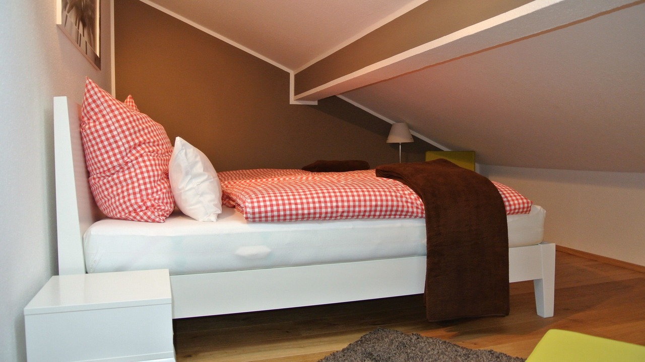 Photo of Bedroom in Garmisch-Partenkirchen