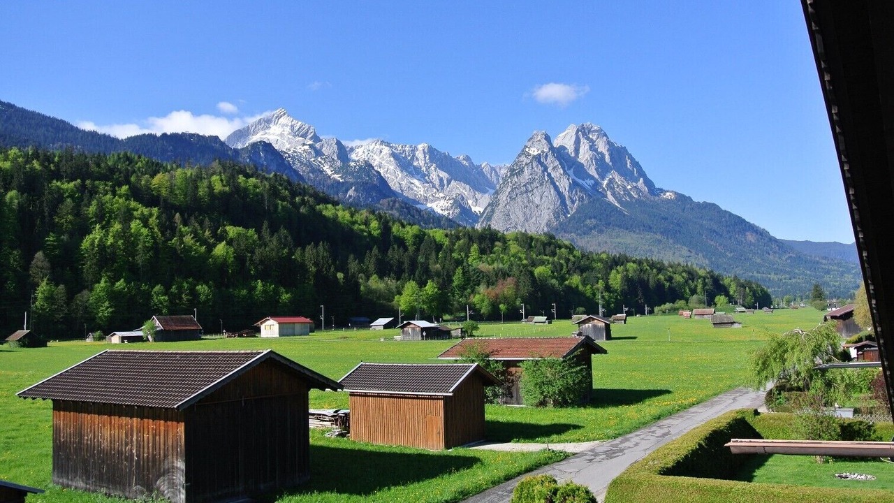 Photo of Outdoor in Garmisch-Partenkirchen