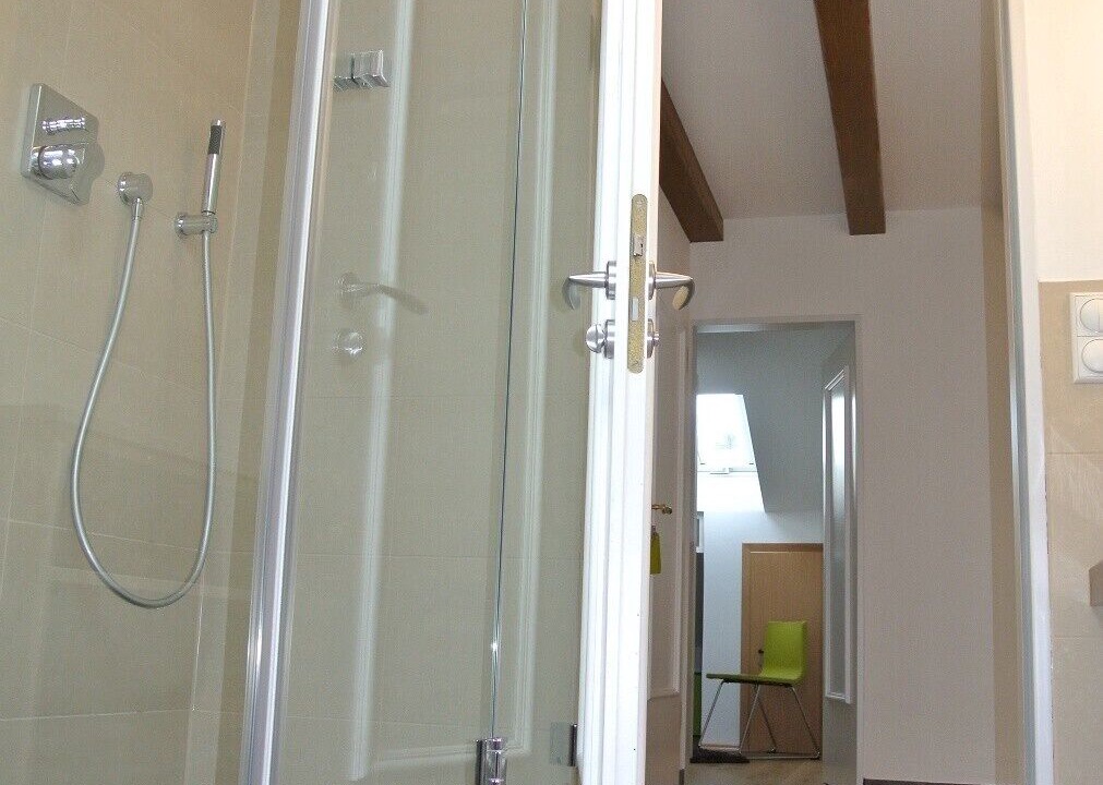 Photo of Bathroom in Garmisch-Partenkirchen