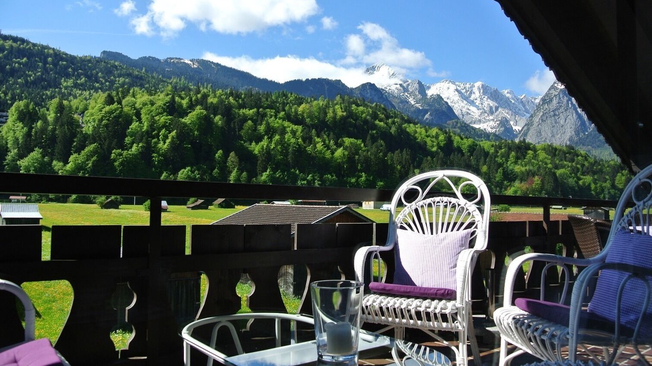 Photo of Outdoor in Garmisch-Partenkirchen
