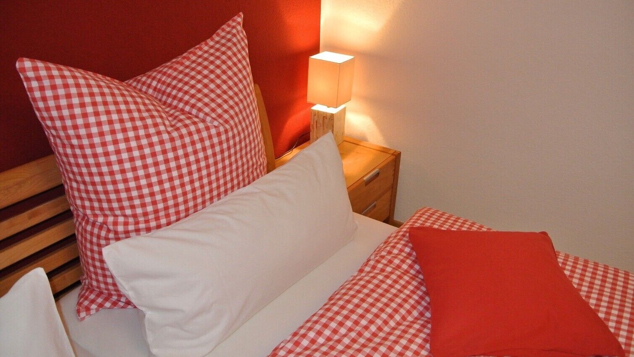 Photo of Bedroom in Garmisch-Partenkirchen