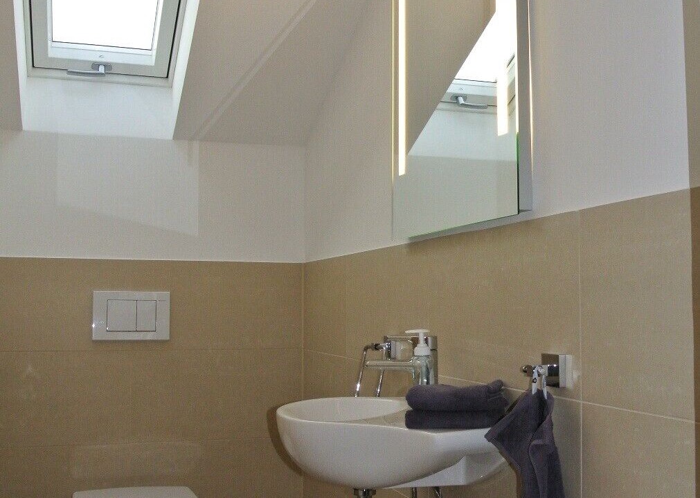 Photo of Bathroom in Garmisch-Partenkirchen