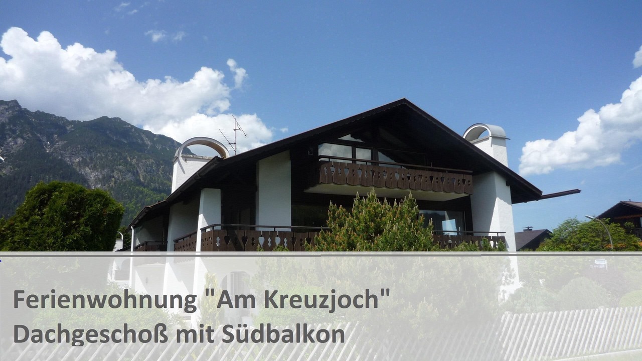 Photo of Outdoor in Garmisch-Partenkirchen