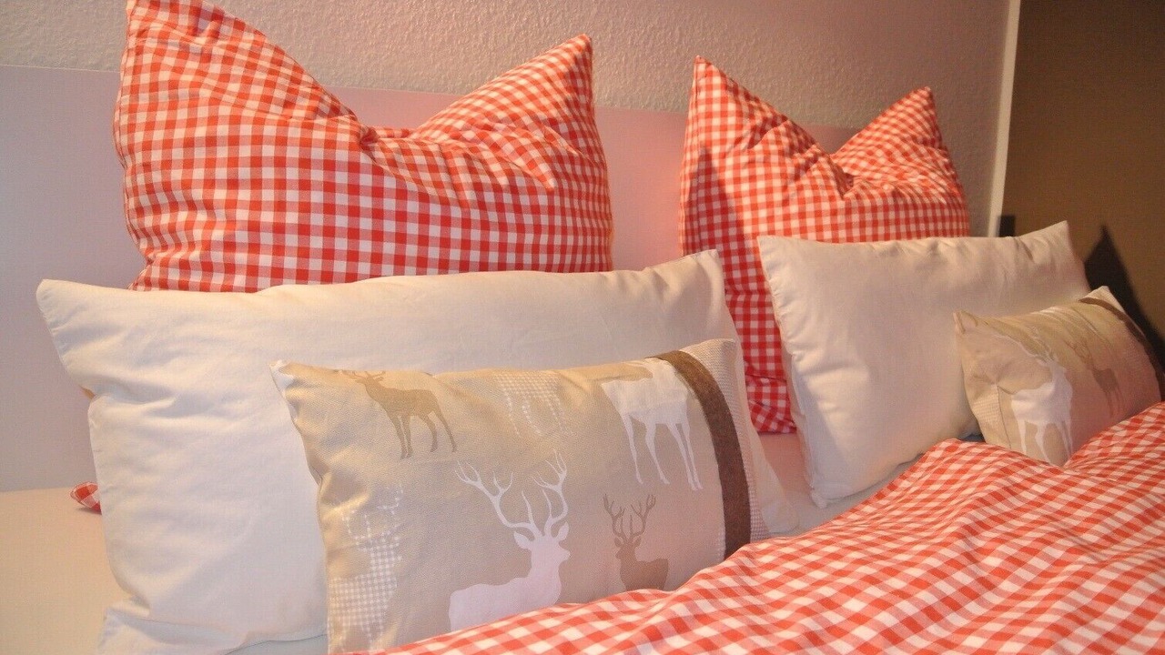 Photo of Bedroom in Garmisch-Partenkirchen