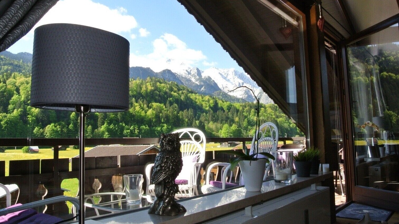 Photo of Outdoor in Garmisch-Partenkirchen
