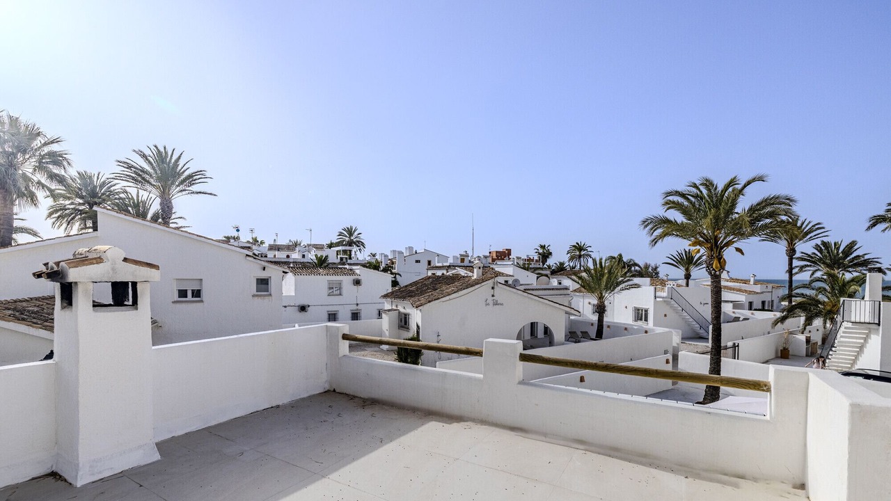Photo of Outdoor in Denia