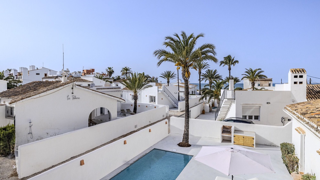 Photo of Outdoor in Denia