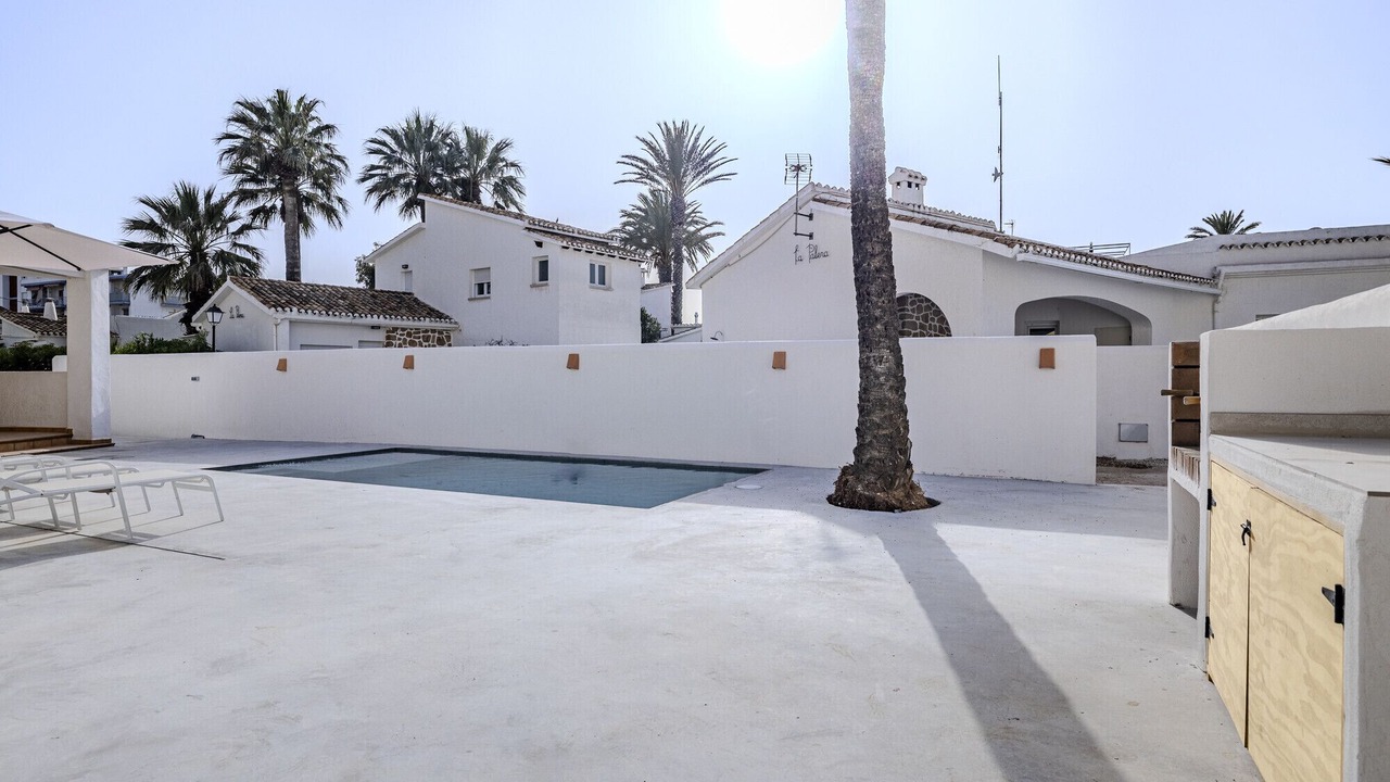 Photo of Outdoor in Denia