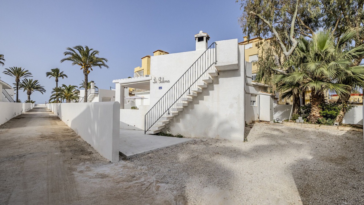 Photo of Outdoor in Denia