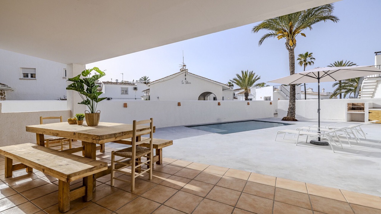Photo of Outdoor in Denia