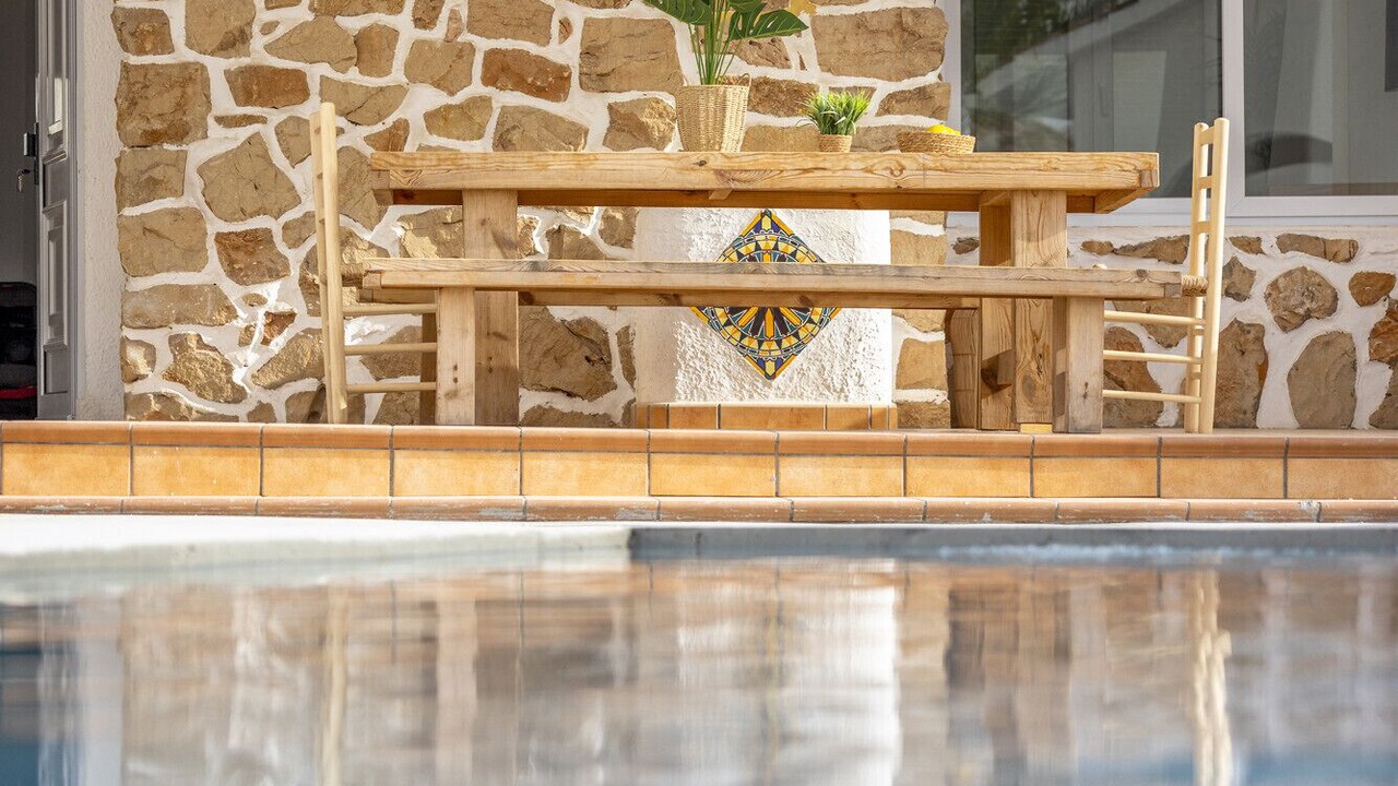 Photo of Outdoor in Denia