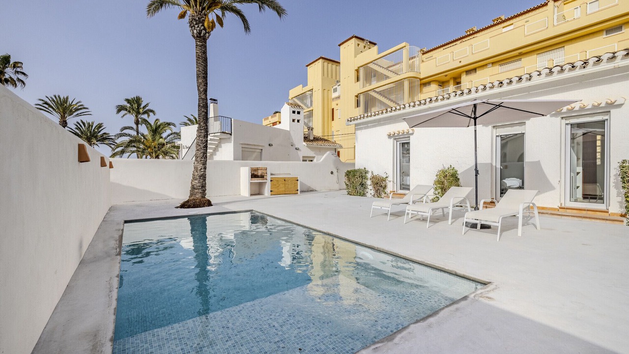 Photo of Outdoor in Denia