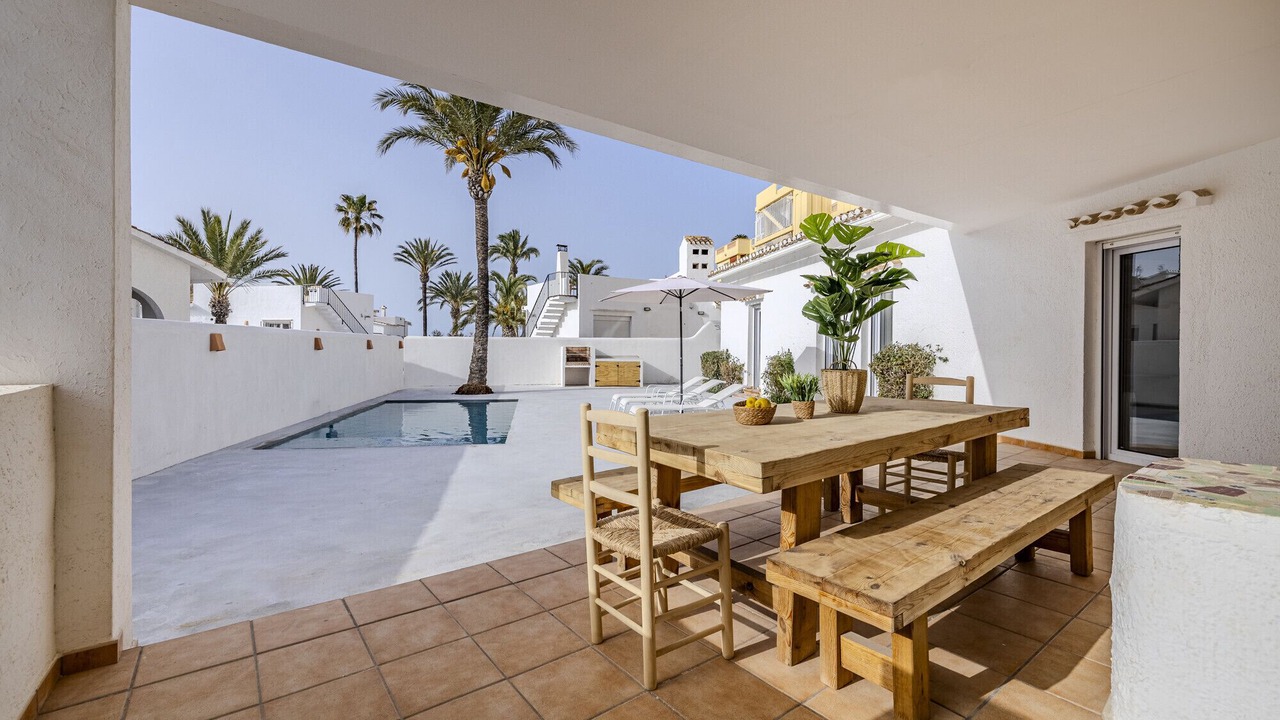 Photo of Outdoor in Denia