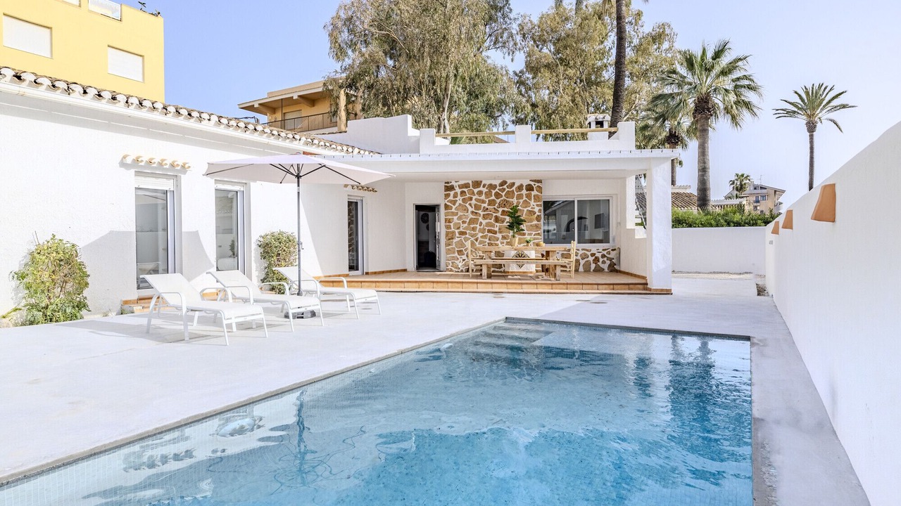 Photo of Outdoor in Denia