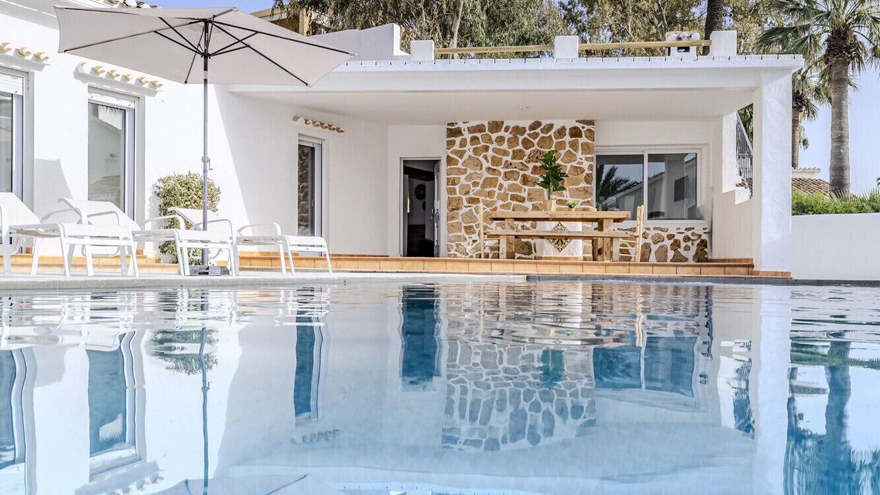 Photo of Outdoor in Denia