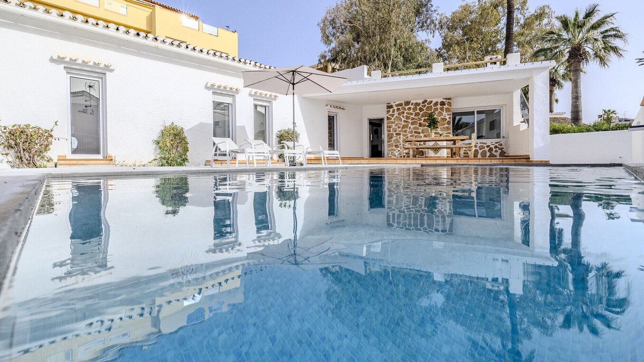 Photo of Outdoor in Denia