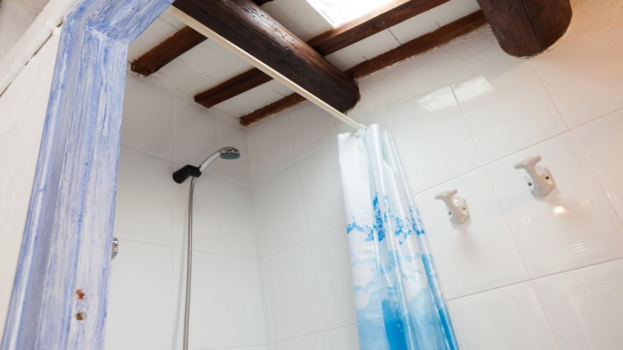 Photo of Bathroom in Tossa de Mar