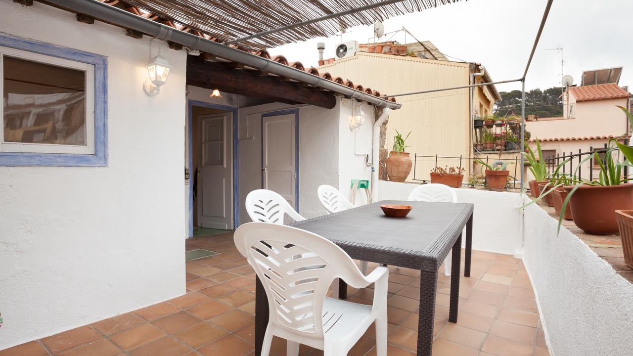 Photo of Outdoor in Tossa de Mar