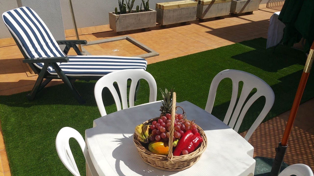 Photo of Outdoor in Sardina