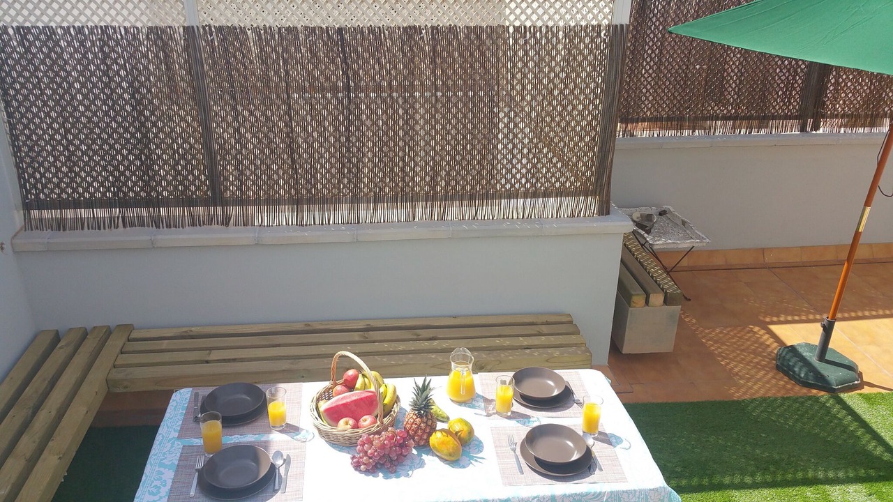 Photo of Outdoor in Sardina