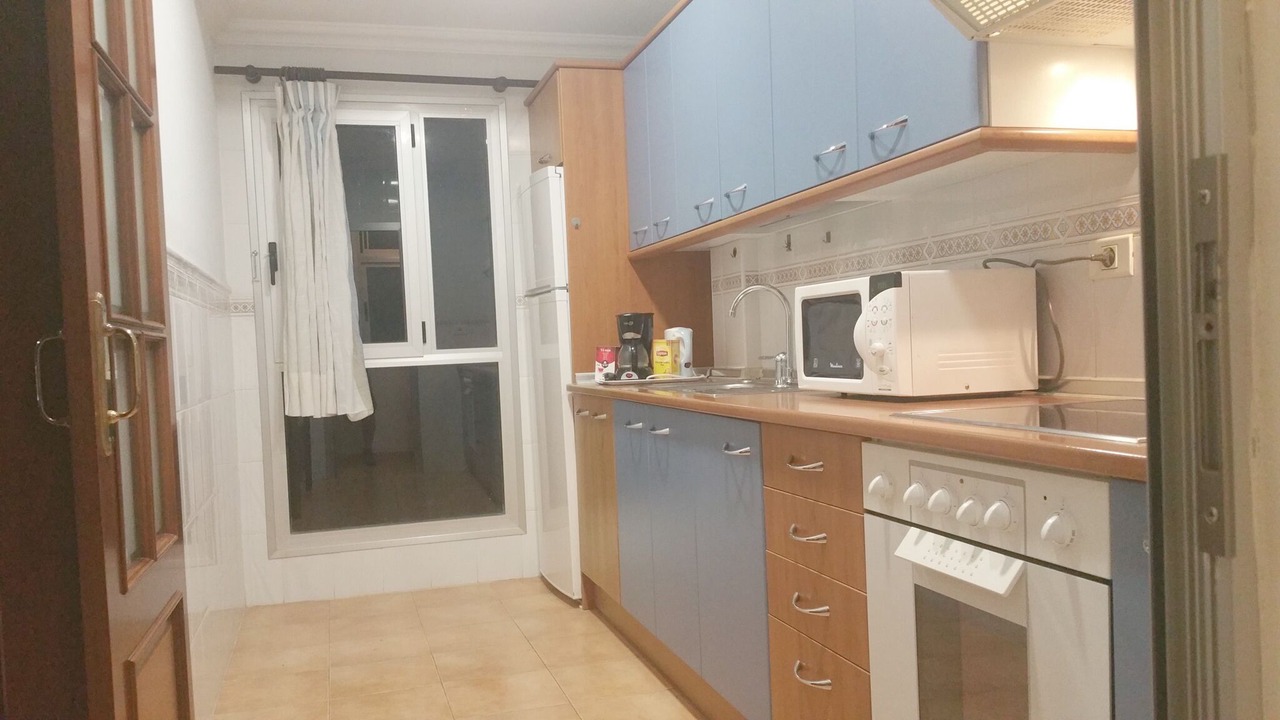Photo of Kitchen in Sardina