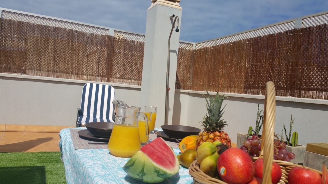 Photo of Outdoor in Sardina