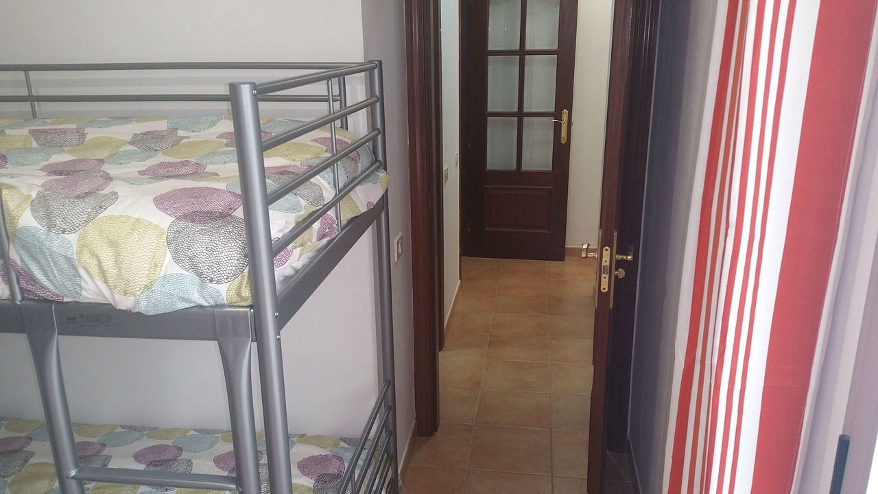 Photo of Bedroom in Sardina