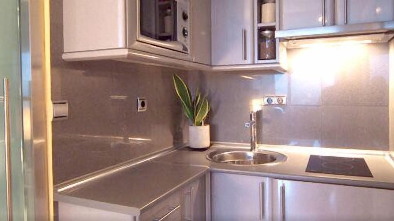 Photo of Kitchen in Moncloa - Arguelles