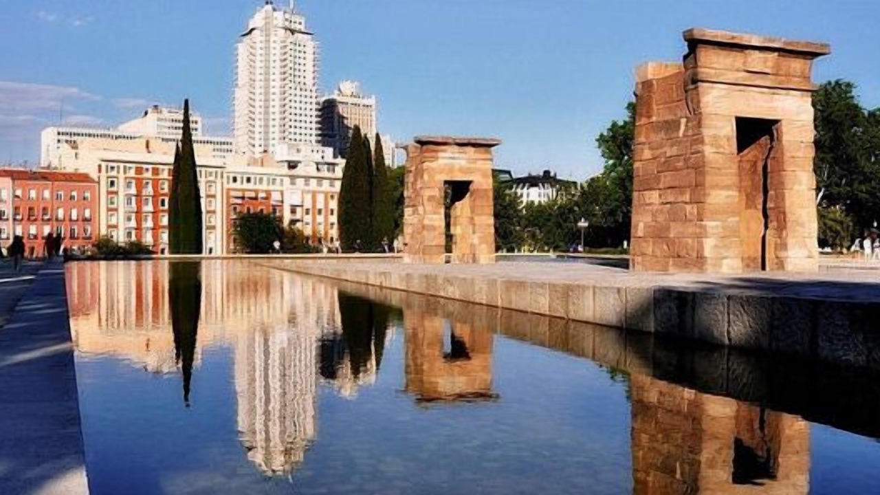 Photo of Others in Moncloa - Arguelles