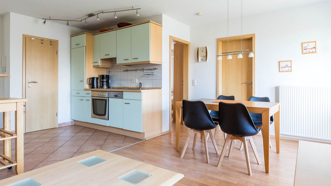 Photo of Kitchen in Redewisch