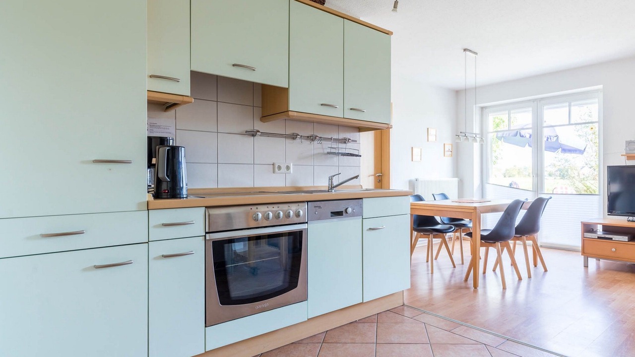 Photo of Kitchen in Redewisch