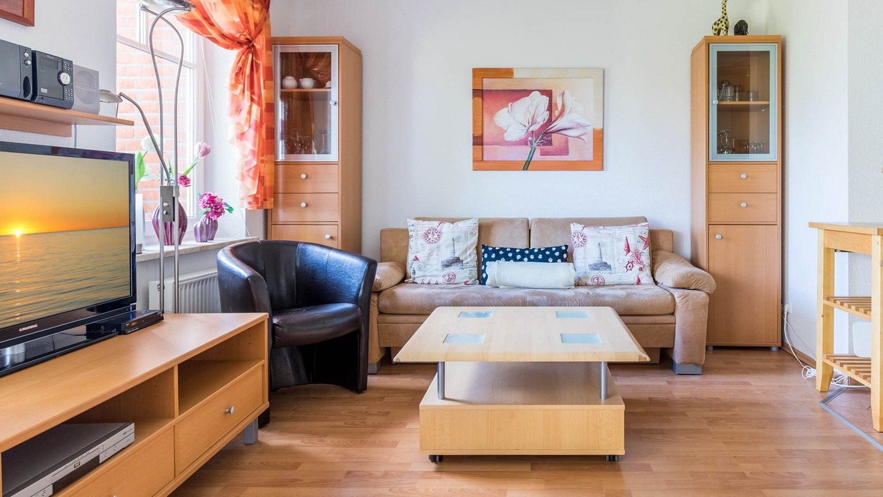 Photo of Livingroom in Redewisch