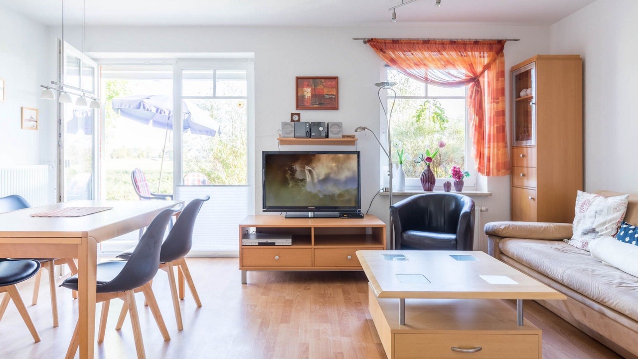 Photo of Livingroom in Redewisch
