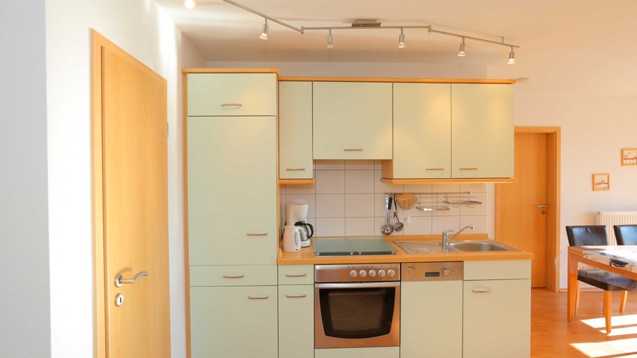 Photo of Kitchen in Redewisch