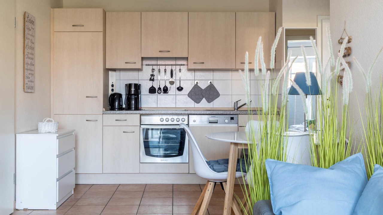 Photo of Kitchen in Redewisch