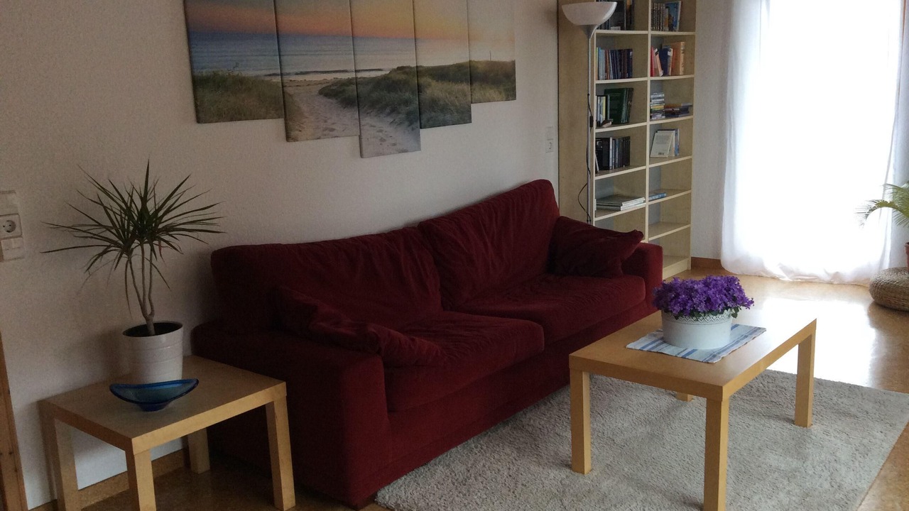 Photo of Livingroom in Grißheim