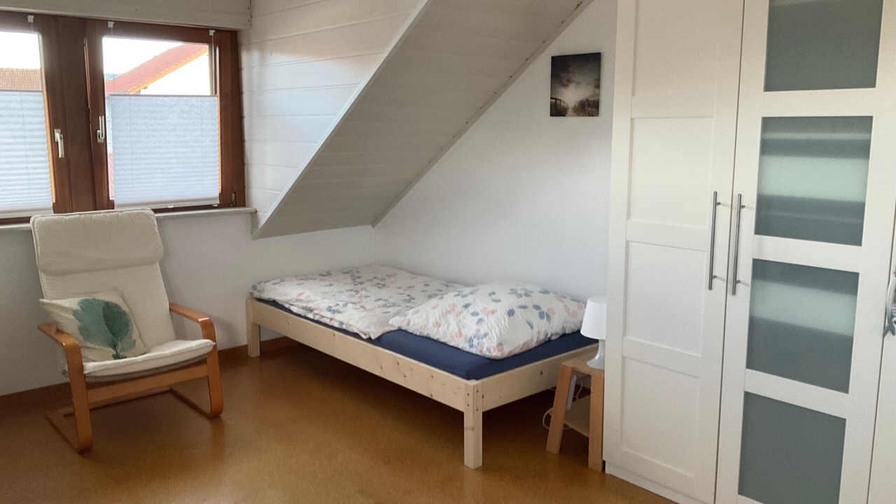 Photo of Bedroom in Grißheim