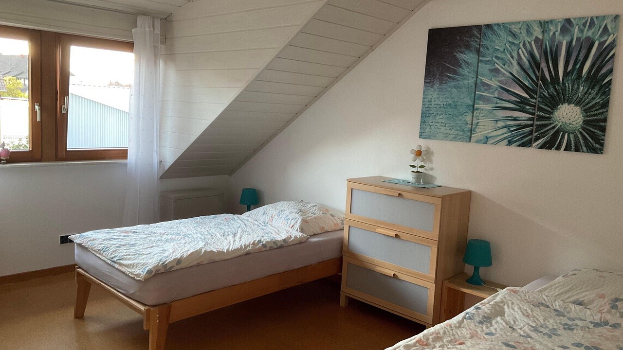 Photo of Bedroom in Grißheim