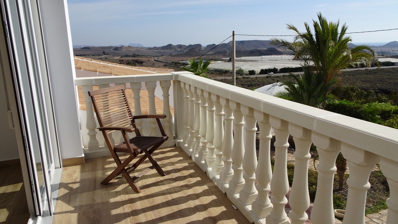 Photo of Outdoor in San Juan de los Terreros