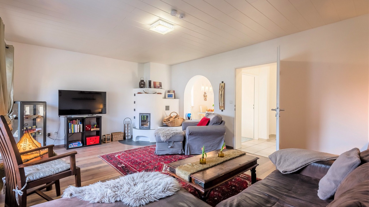 Photo of Livingroom in Ebersberg District