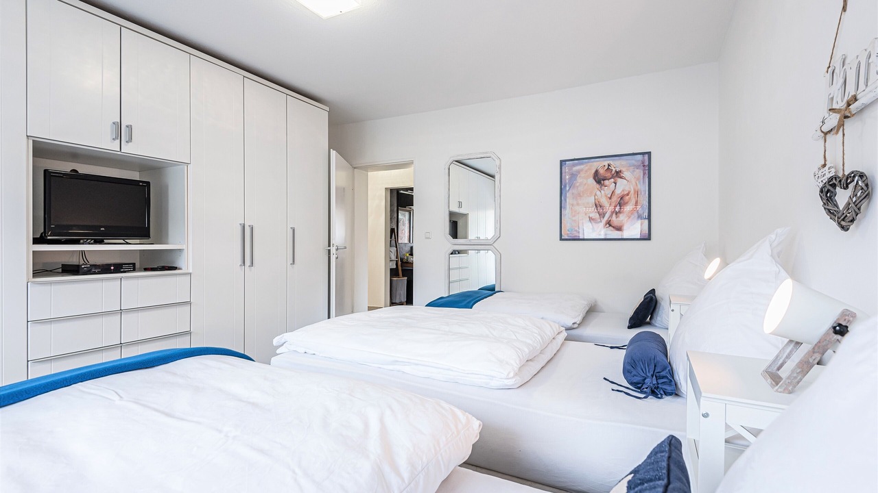 Photo of Bedroom in Ebersberg District