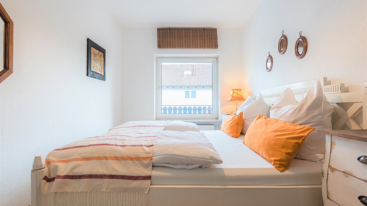 Photo of Bedroom in Ebersberg District