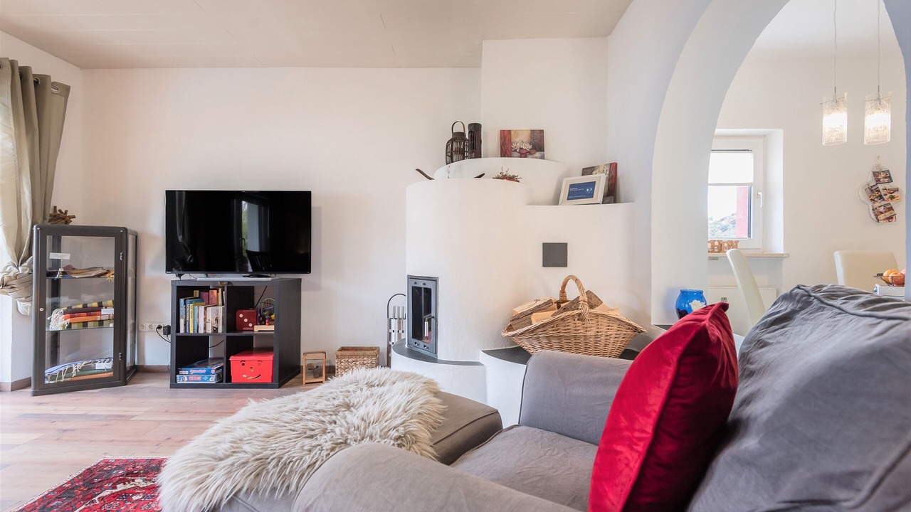 Photo of Livingroom in Ebersberg District
