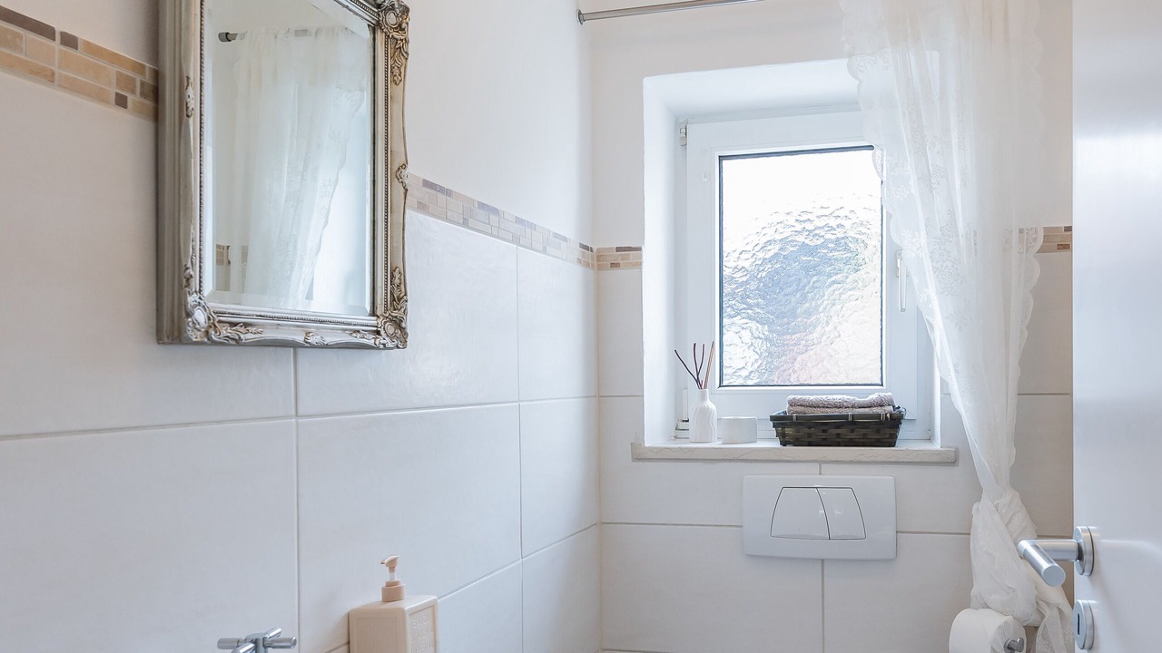 Photo of Bathroom in Ebersberg District