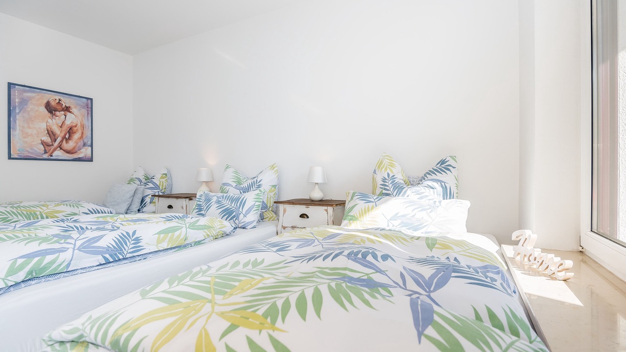 Photo of Bedroom in Ebersberg District