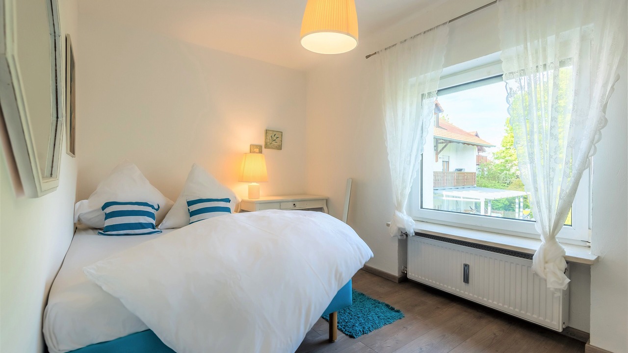 Photo of Bedroom in Ebersberg District
