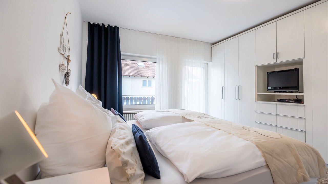 Photo of Bedroom in Ebersberg District