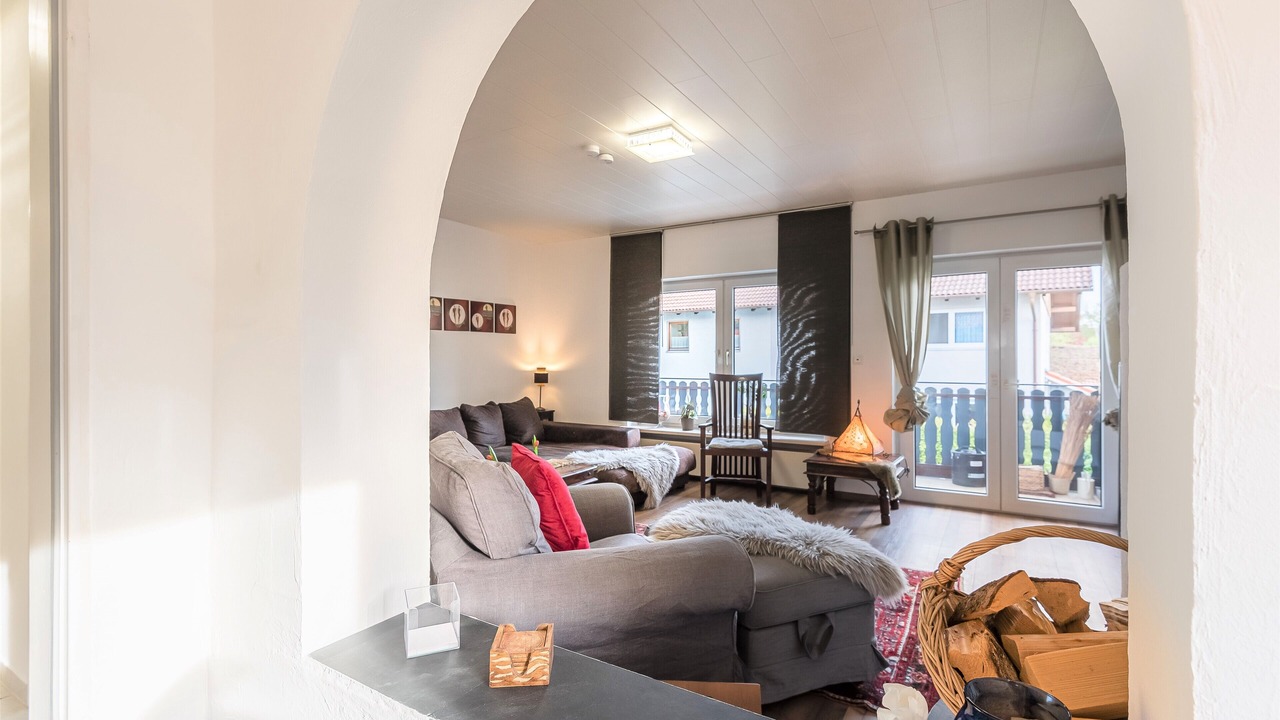 Photo of Livingroom in Ebersberg District