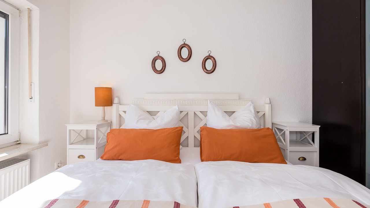Photo of Bedroom in Ebersberg District